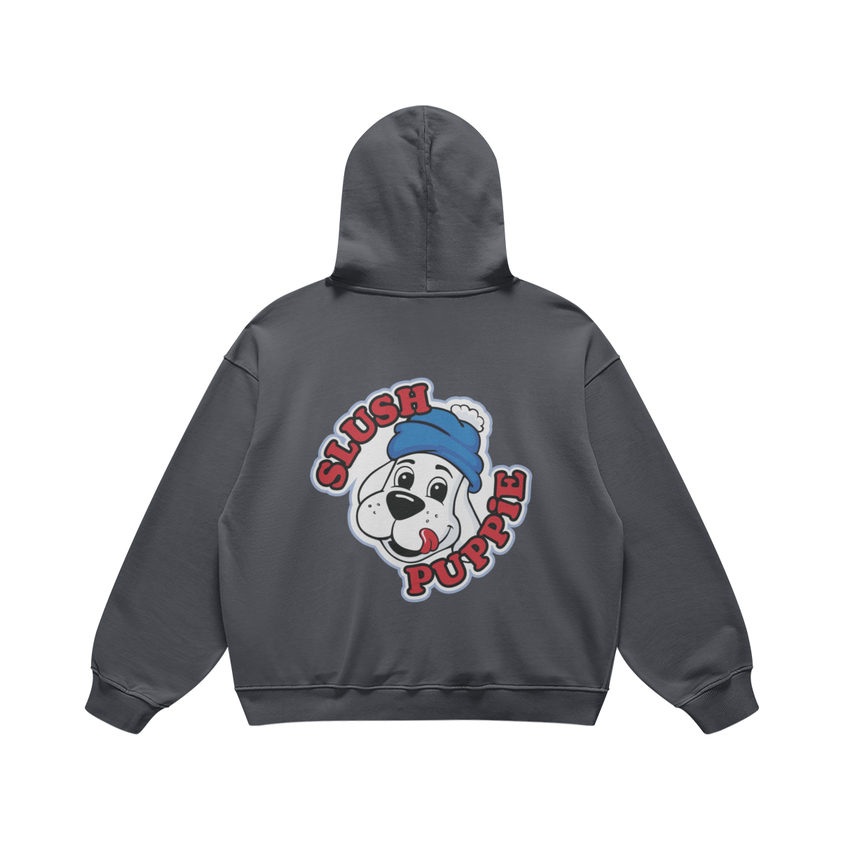 Slush Puppie Hoodie