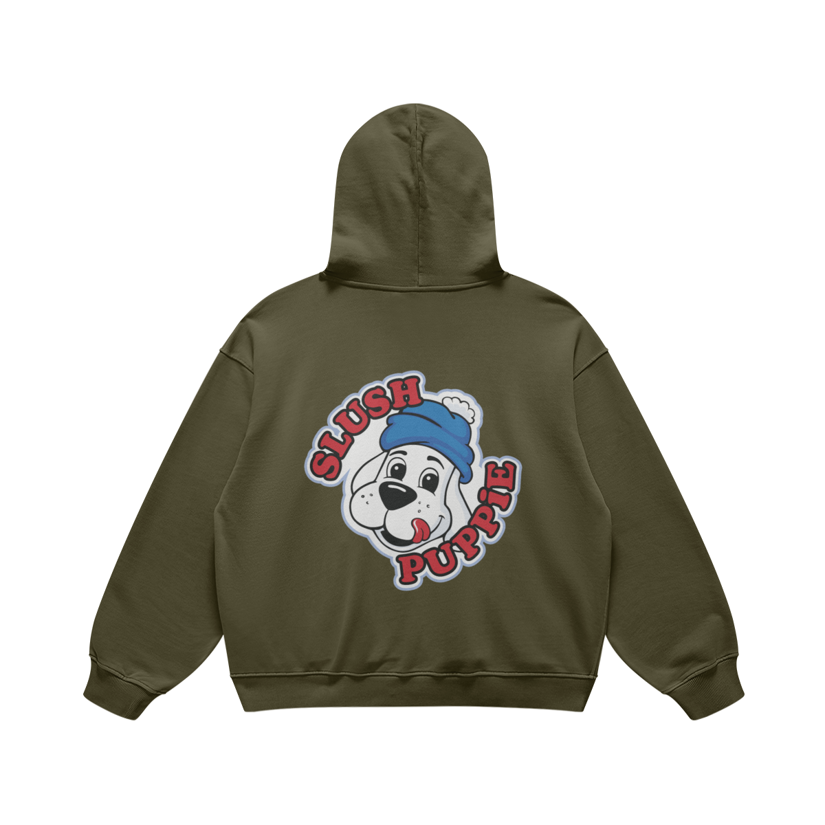 Slush Puppie Hoodie