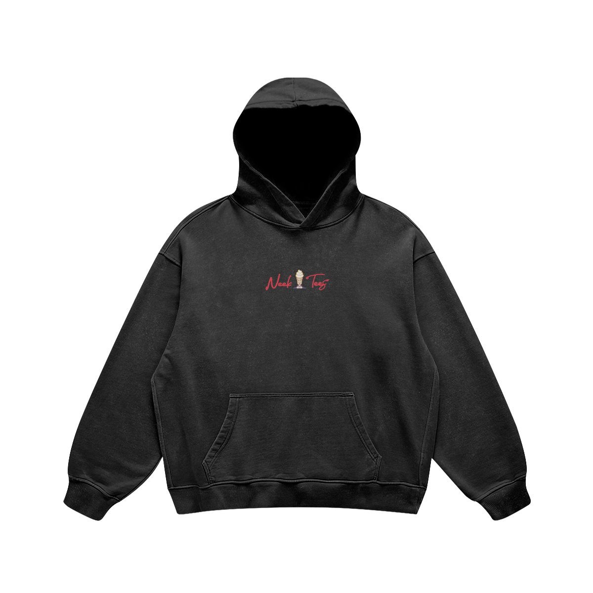 Slush Puppie Hoodie