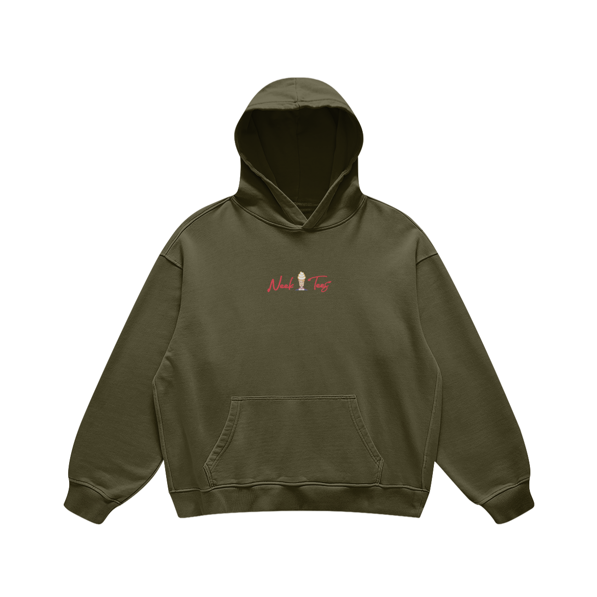 Slush Puppie Hoodie