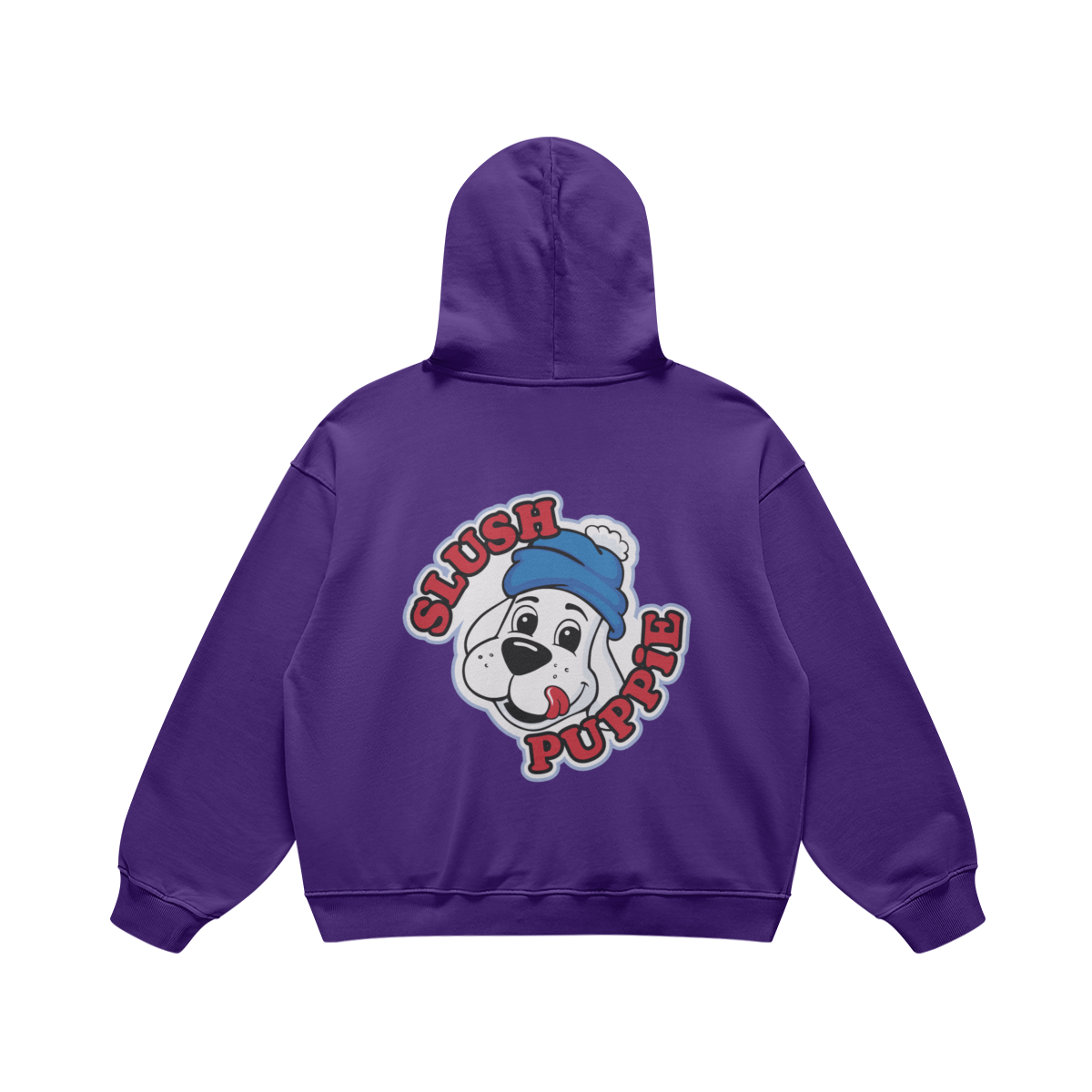 Slush Puppie Hoodie