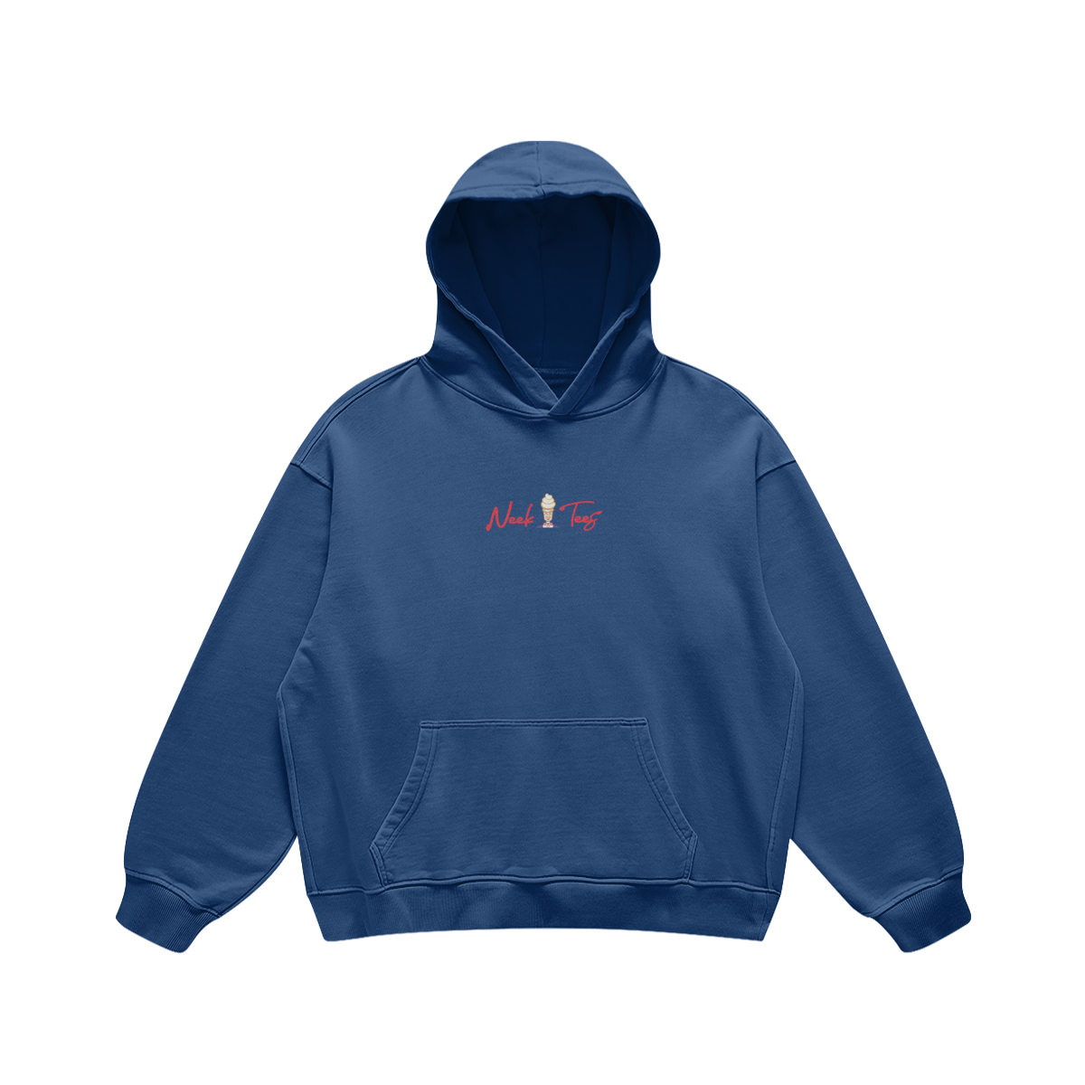 Slush Puppie Hoodie