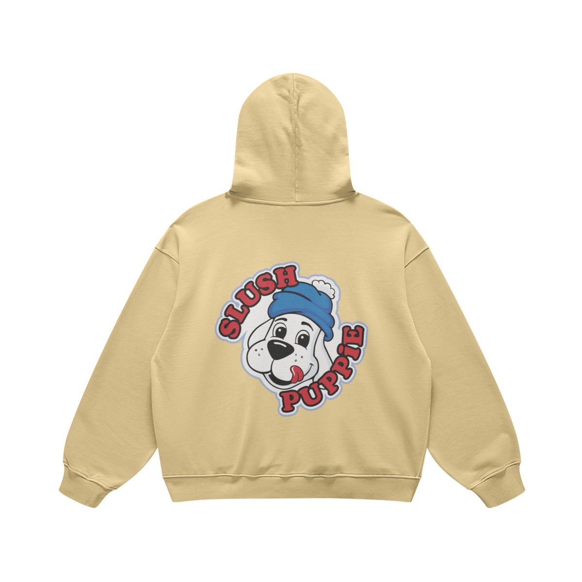 Slush Puppie Hoodie