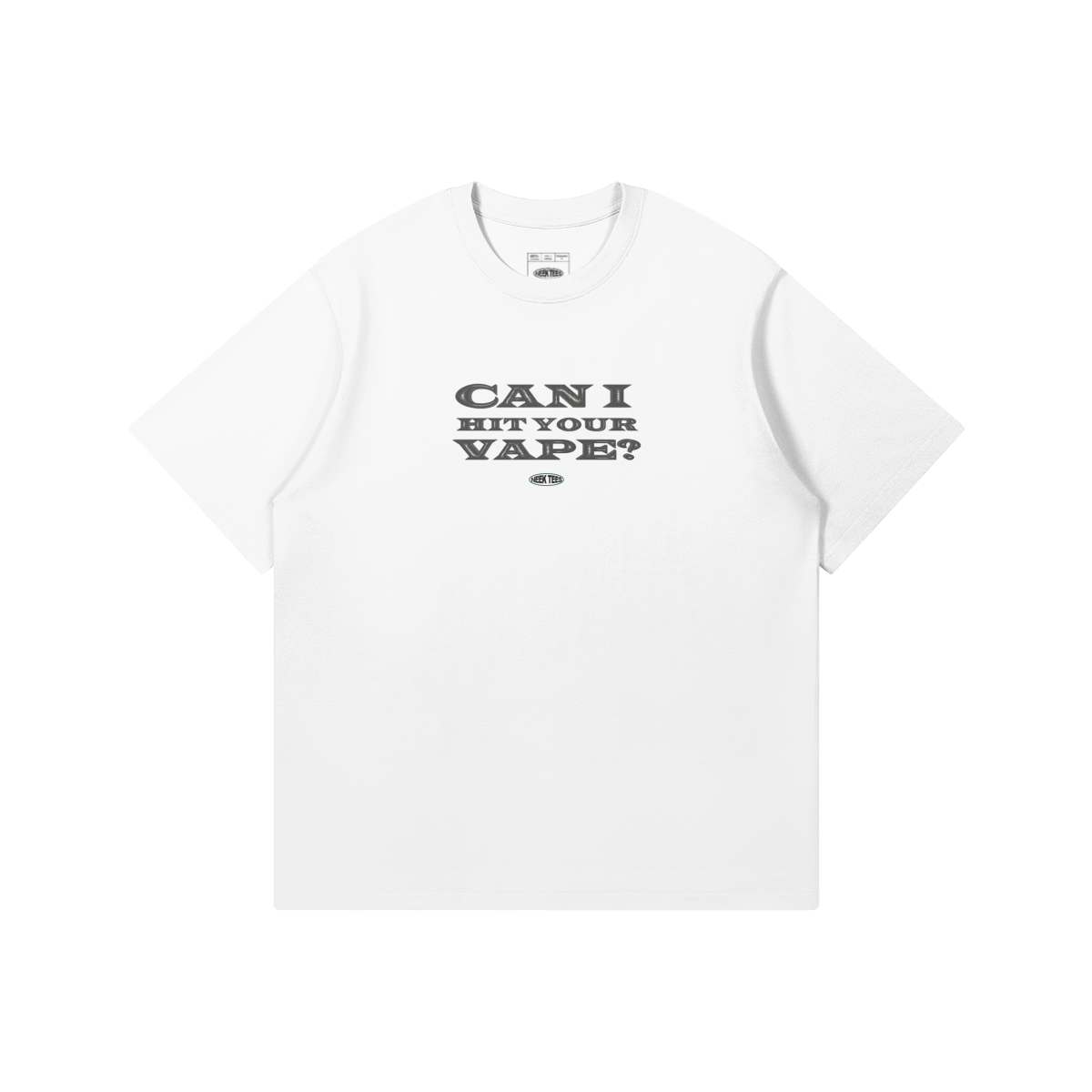 Can I Hit Your Vape Aka Julio Neek Tees Can I Hit Your Vape Aka Julio Neek Tees