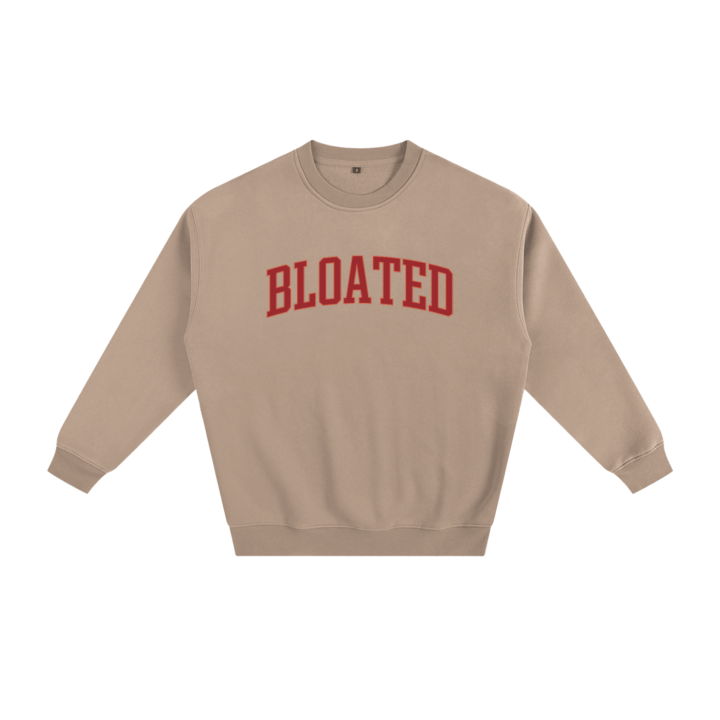 Bloated Sweatshirt