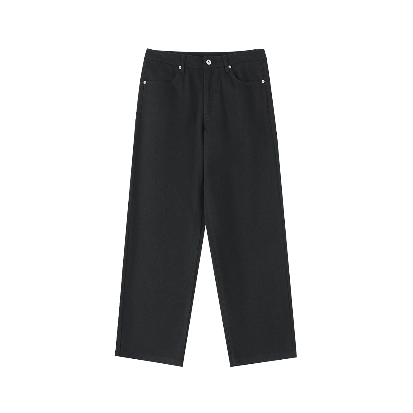 Straight-Leg Pants – Neek Tees