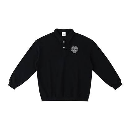 Eddieboi Heavyweight Polo