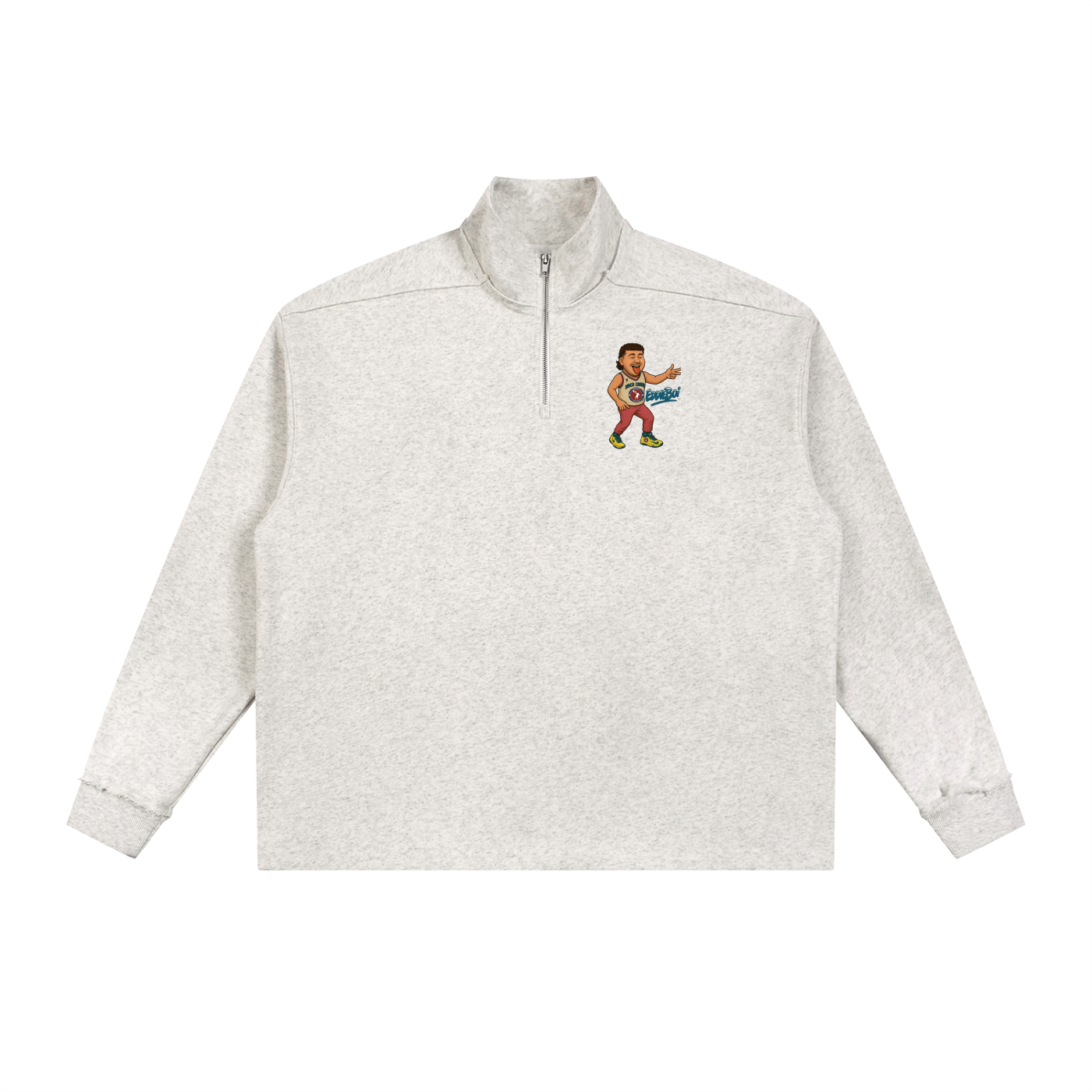 Louclusive Q-Zip