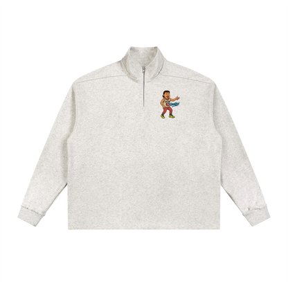 Louclusive Q-Zip