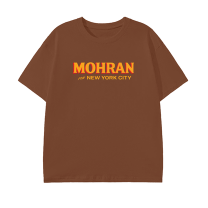 Mohran Tee