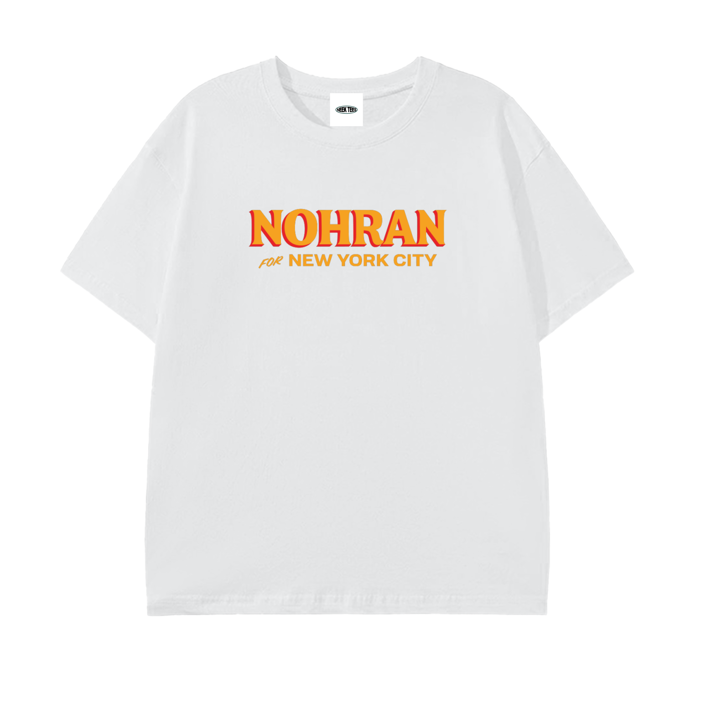 Nohran Tee