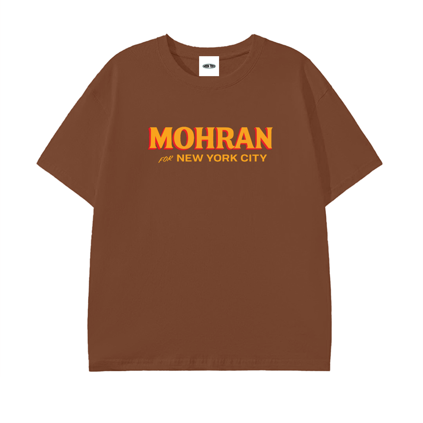 Mohran Tee