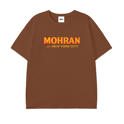Mohran Tee