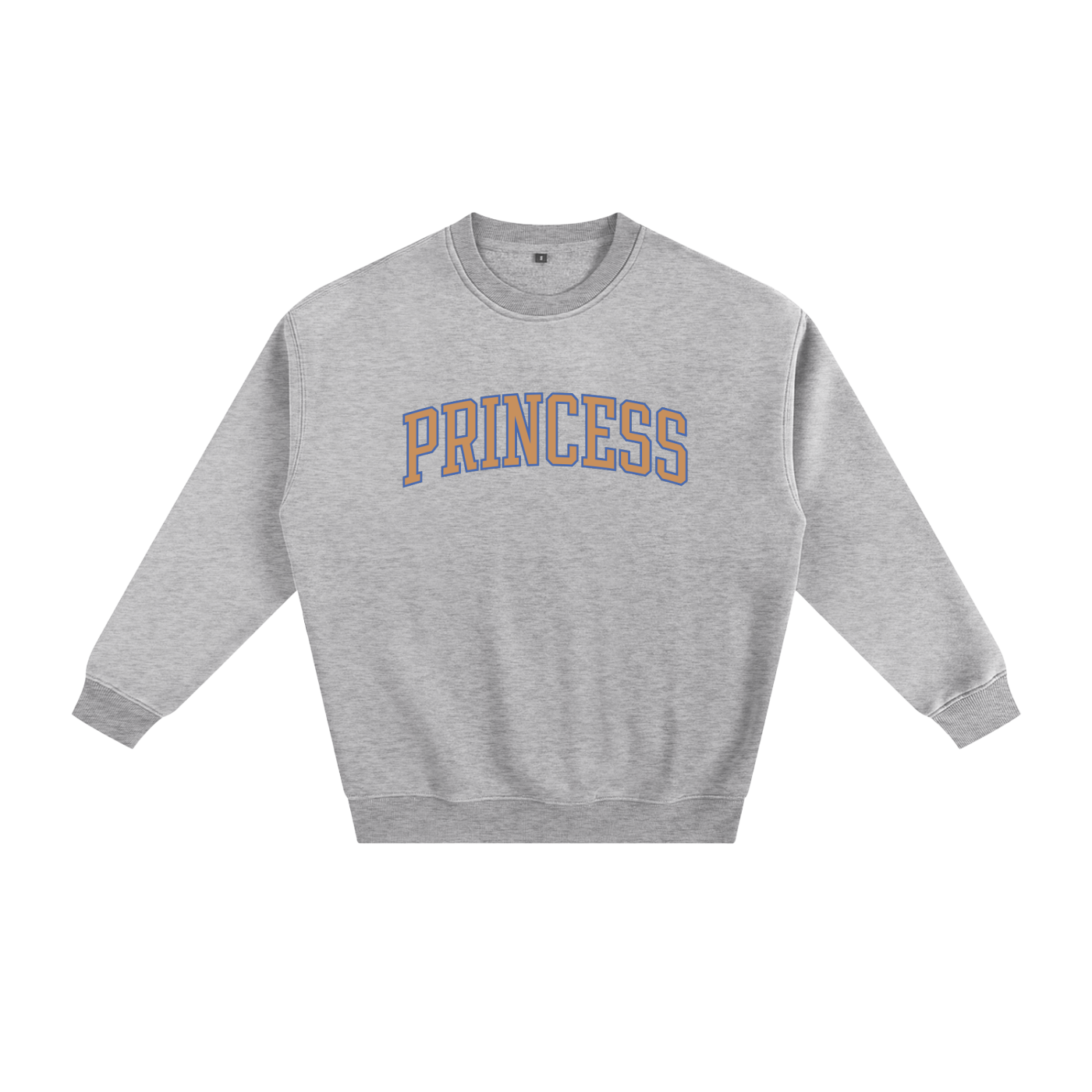 Princess Sweatshirt