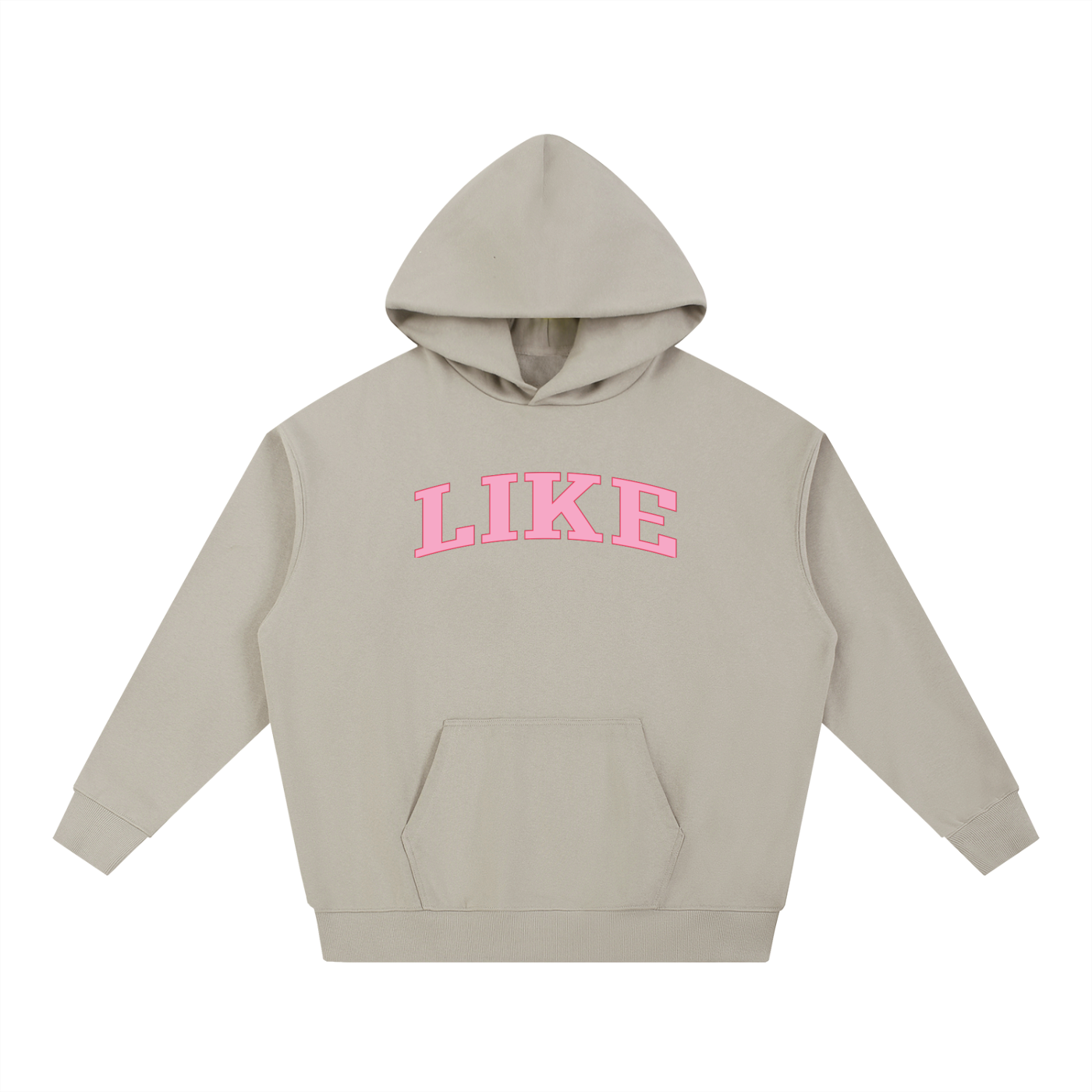 LIKE Hoodie