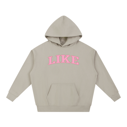 LIKE Hoodie