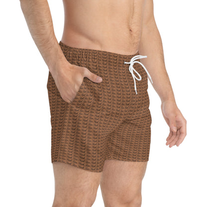 Neek Tees AOP - Swim Trunks