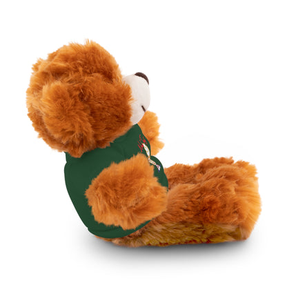 Stuffed Animals with Tee