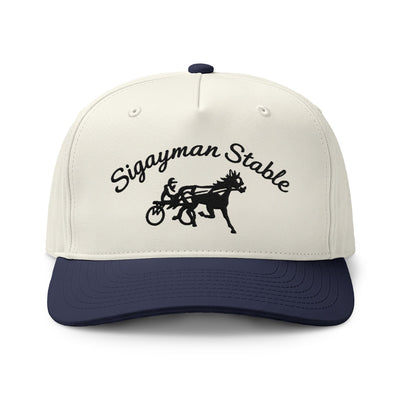 Sigayman Stable Hat