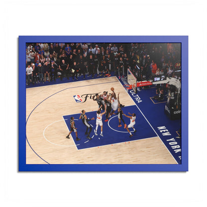 OG Tip Framed Picture (Museum Grade)