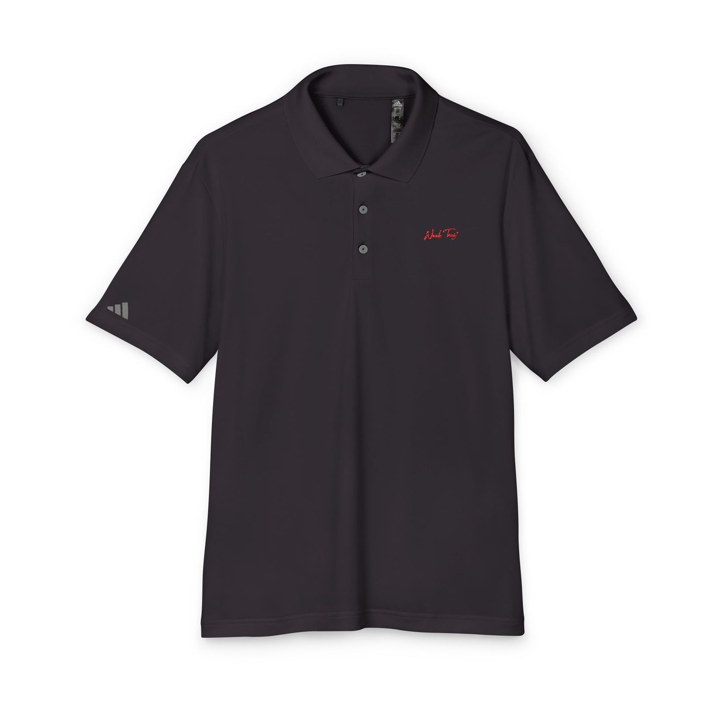 adidas Embroidered Performance Polo