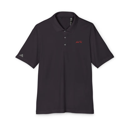 adidas Embroidered Performance Polo