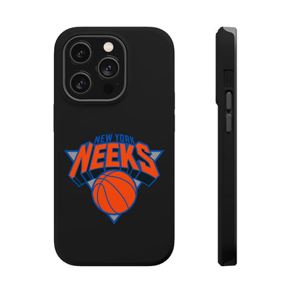 NY Neeks Case
