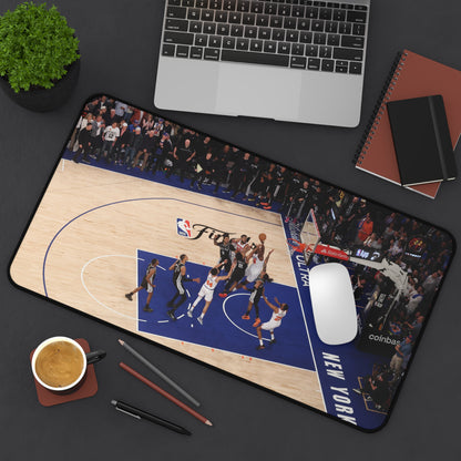 Hand of OG Desk Mat