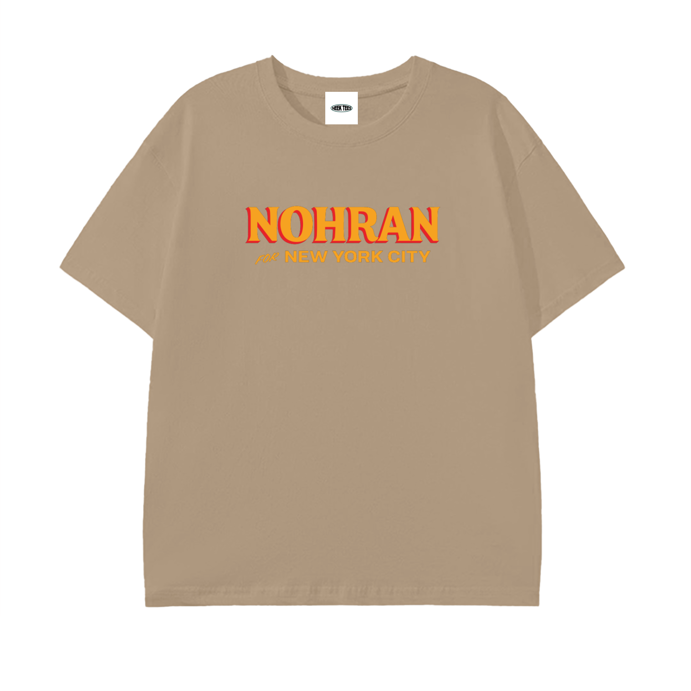 Nohran Tee