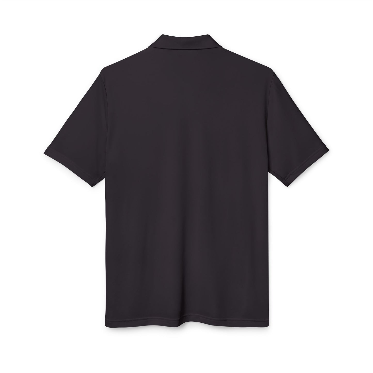 adidas Embroidered Performance Polo