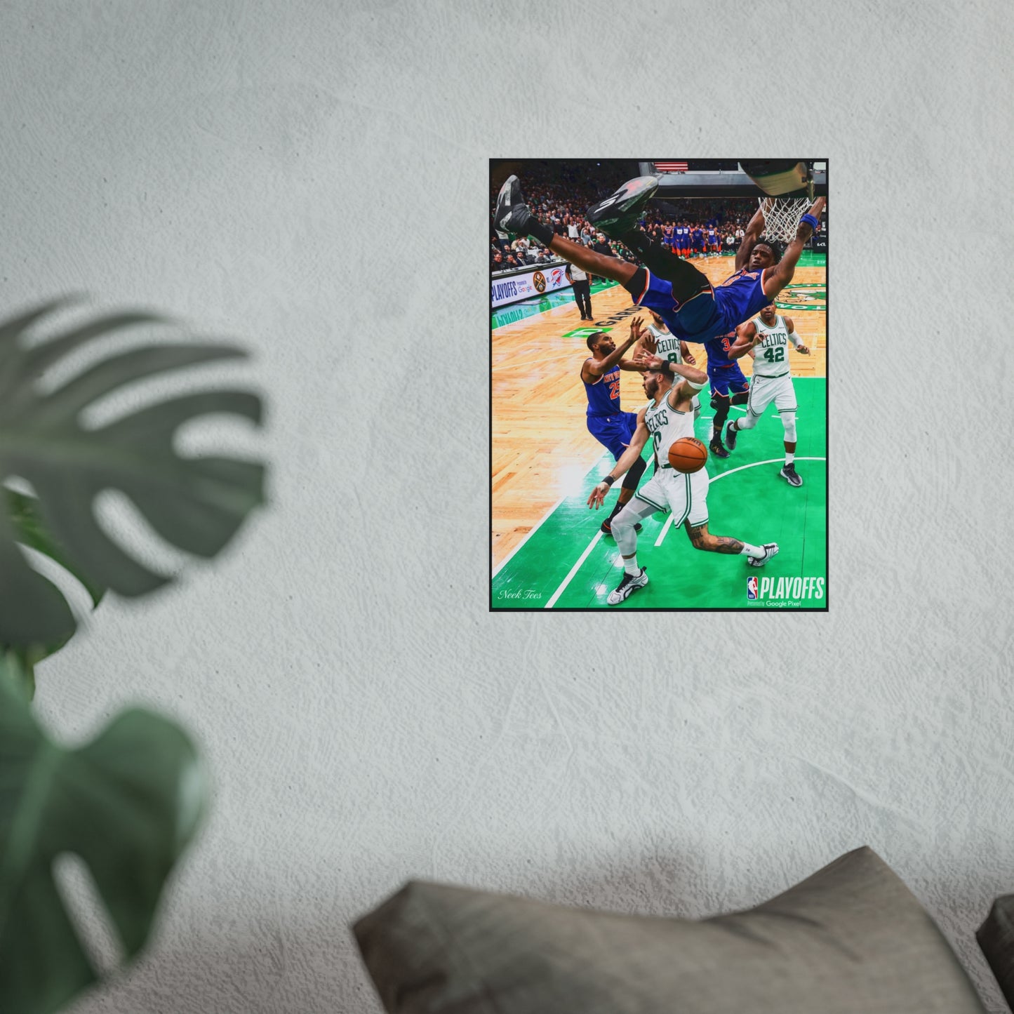 OG Poster on Fine Art Paper