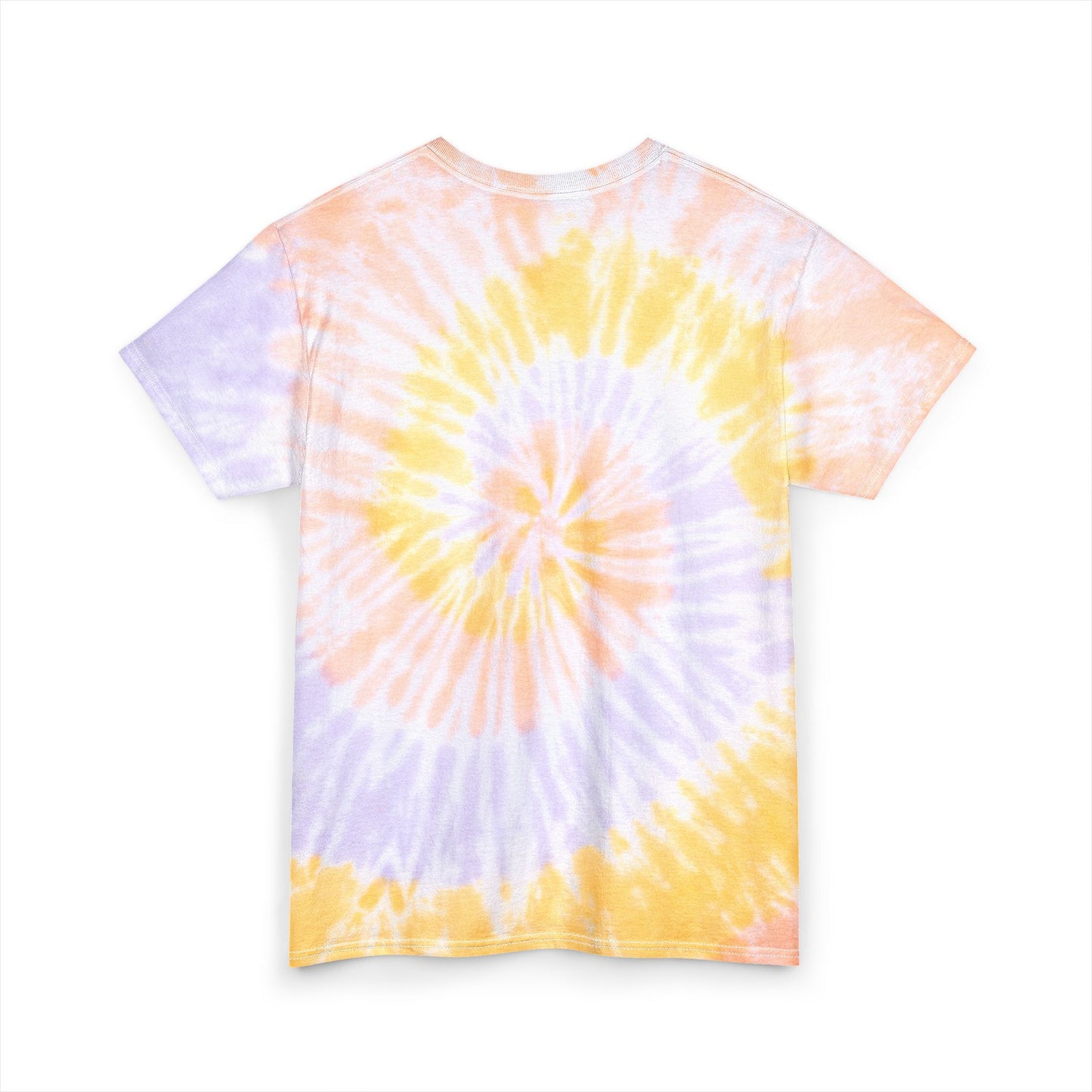Bagger Tie Dye Tee