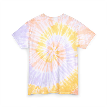 Bagger Tie Dye Tee