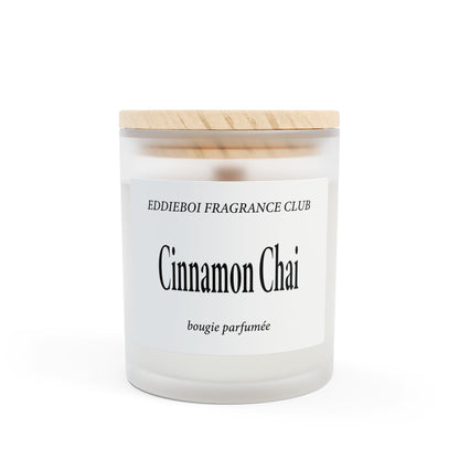 Eddieboi Fragrance Club - Scented Candle