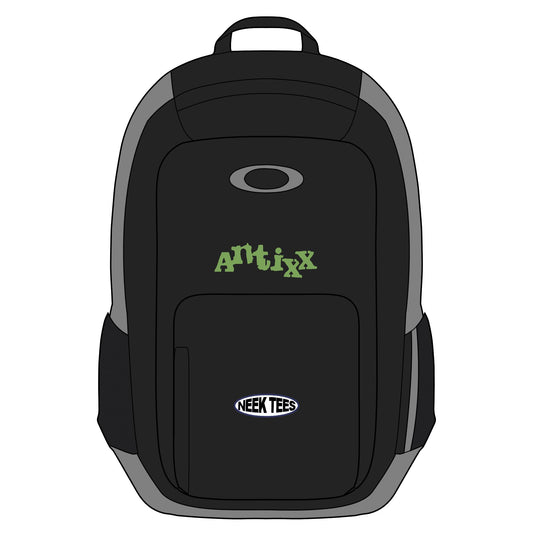 Antixx Oakley Backpack