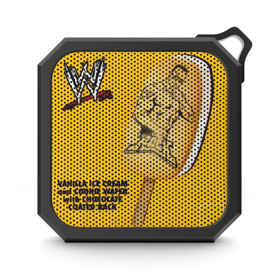 WWE Bluetooth Speaker