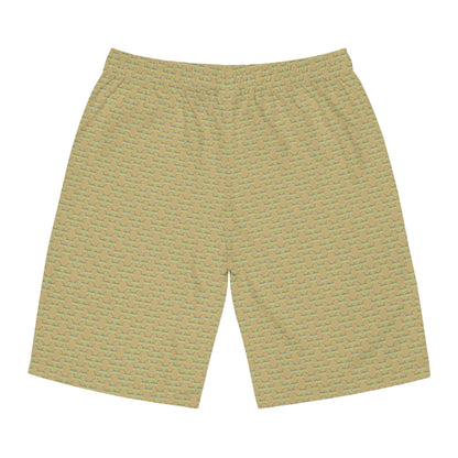 Neek Cafe AOP - Board Shorts