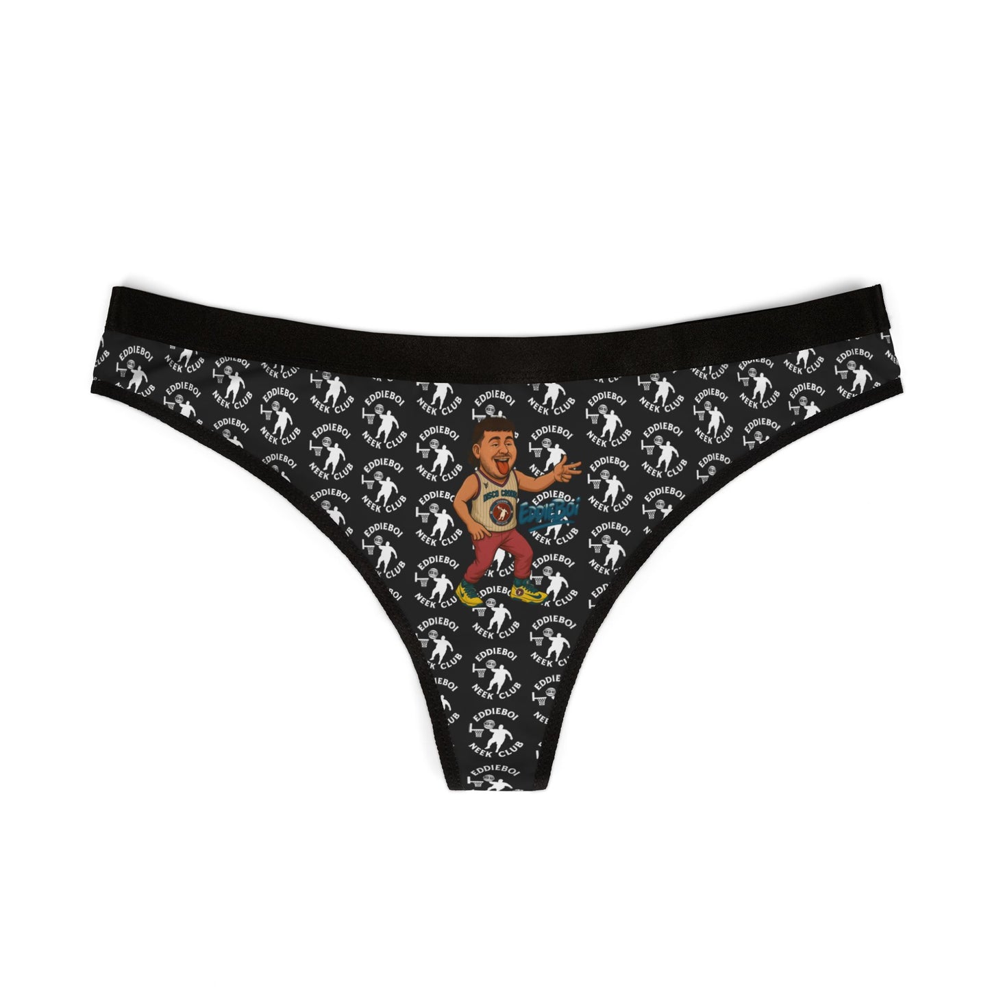Eddieboi Thong