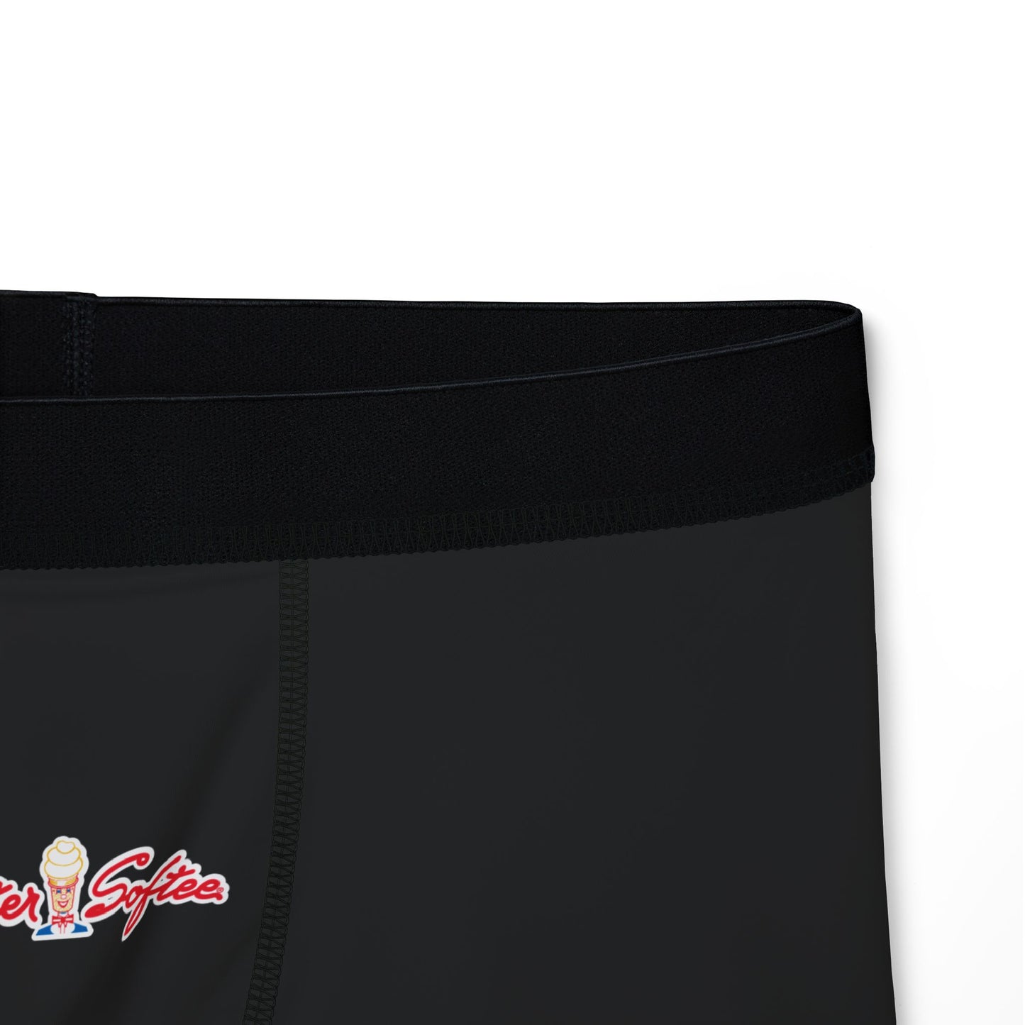 Mr. Softee Boxers