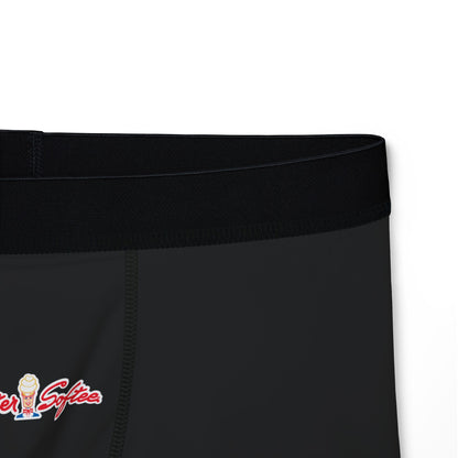 Mr. Softee Boxers
