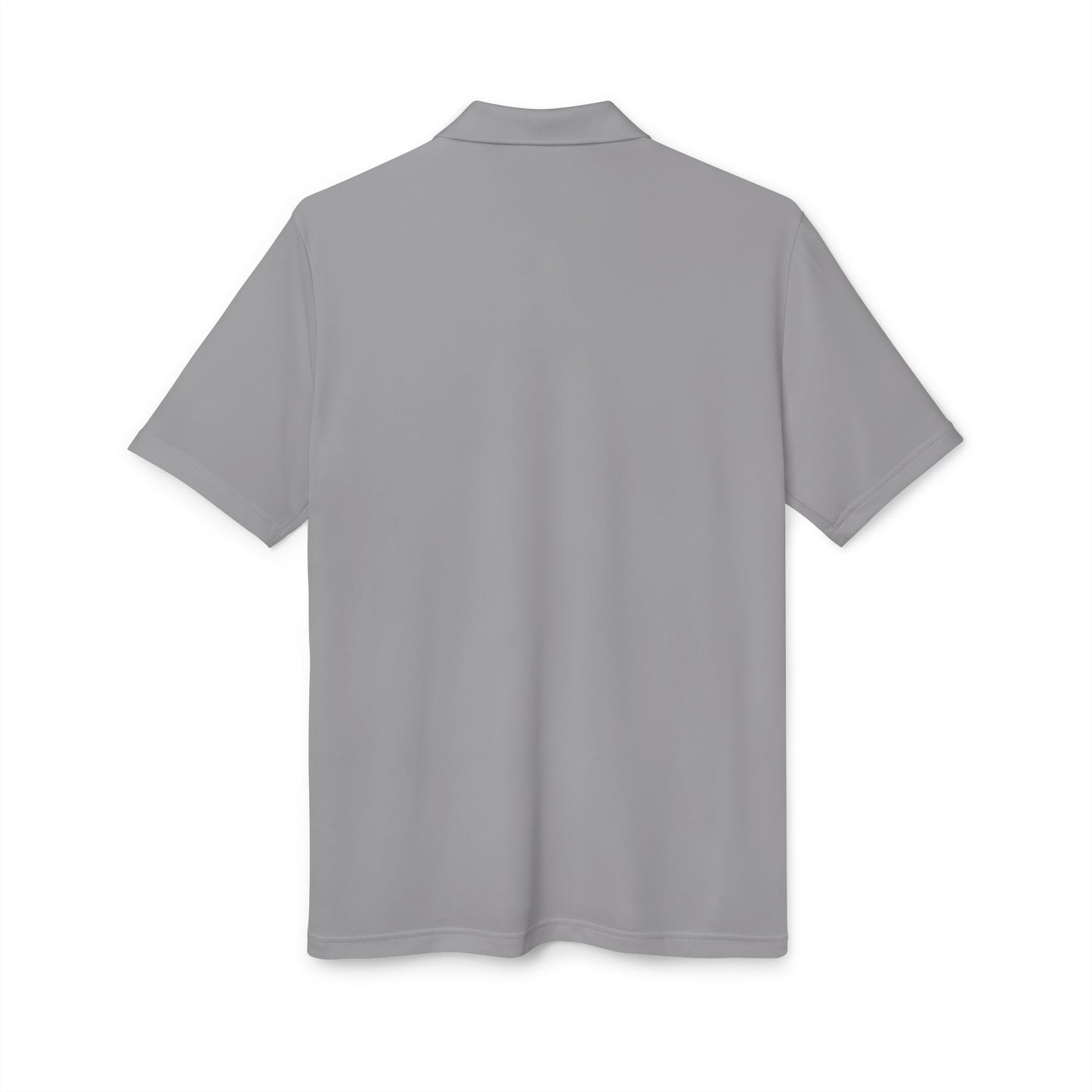adidas Embroidered Performance Polo