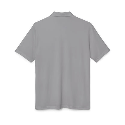adidas Embroidered Performance Polo