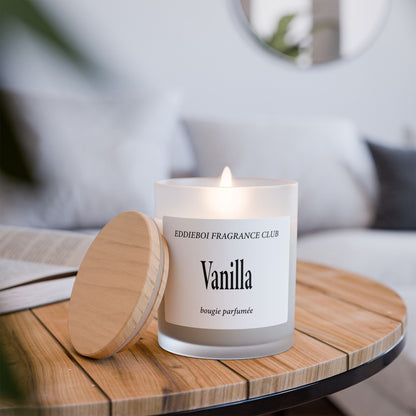 Eddieboi Fragrance Club - Scented Candle