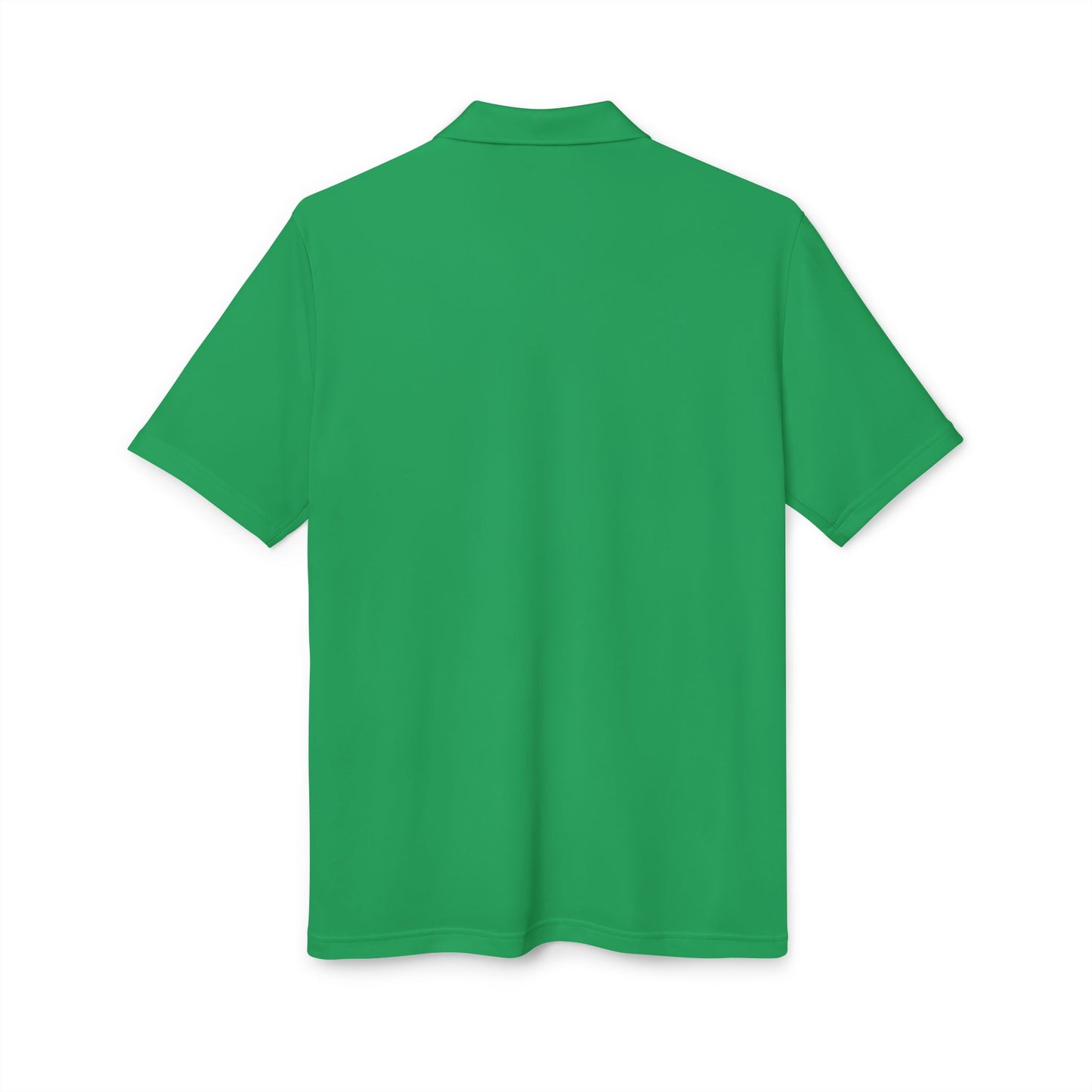 adidas Embroidered Performance Polo