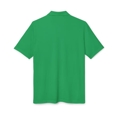 adidas Embroidered Performance Polo