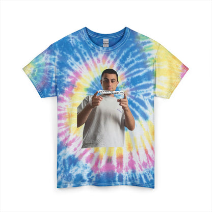 Bagger Tie Dye Tee