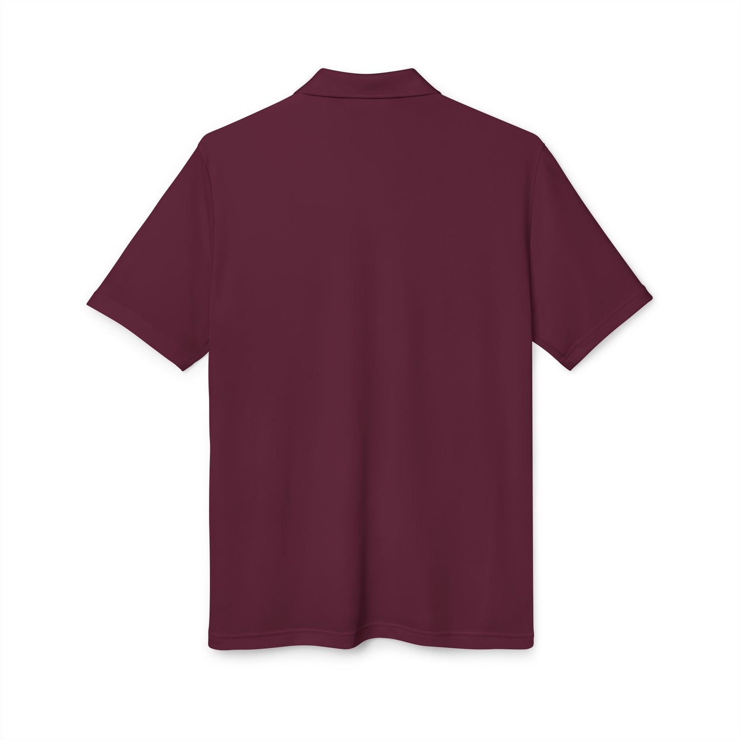 adidas Embroidered Performance Polo