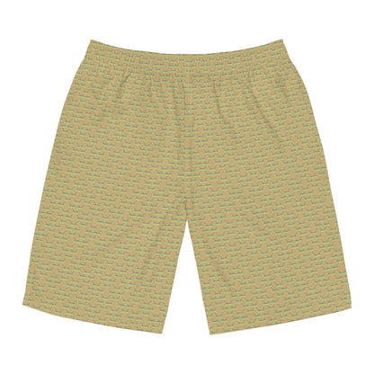 Neek Cafe AOP - Board Shorts