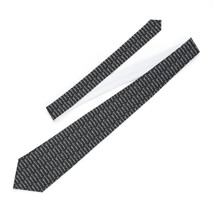 West Garden – Logo Pattern Tie