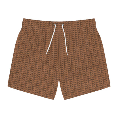 Neek Tees AOP - Swim Trunks